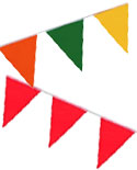 Pennant Flags